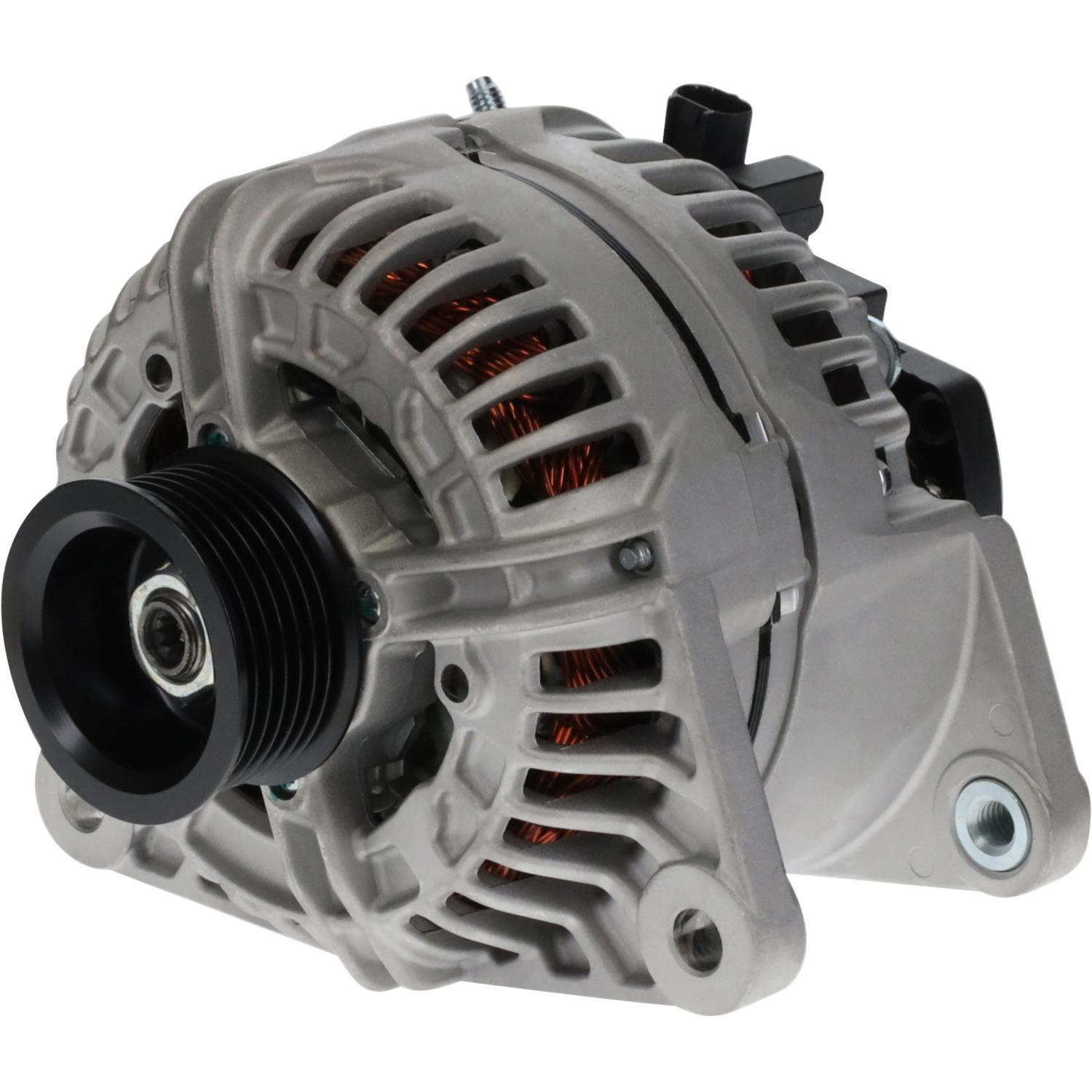 WAI 13985N - Alternator WAI 13985N Alternator product image 5 of 17