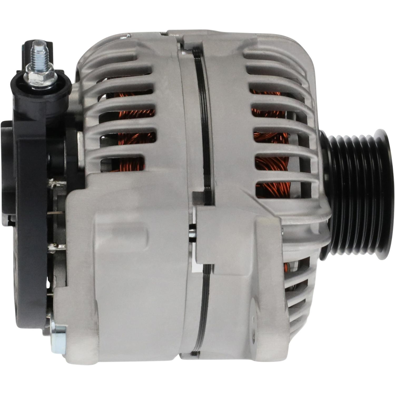 WAI 13985N - Alternator WAI 13985N Alternator product image 6 of 17