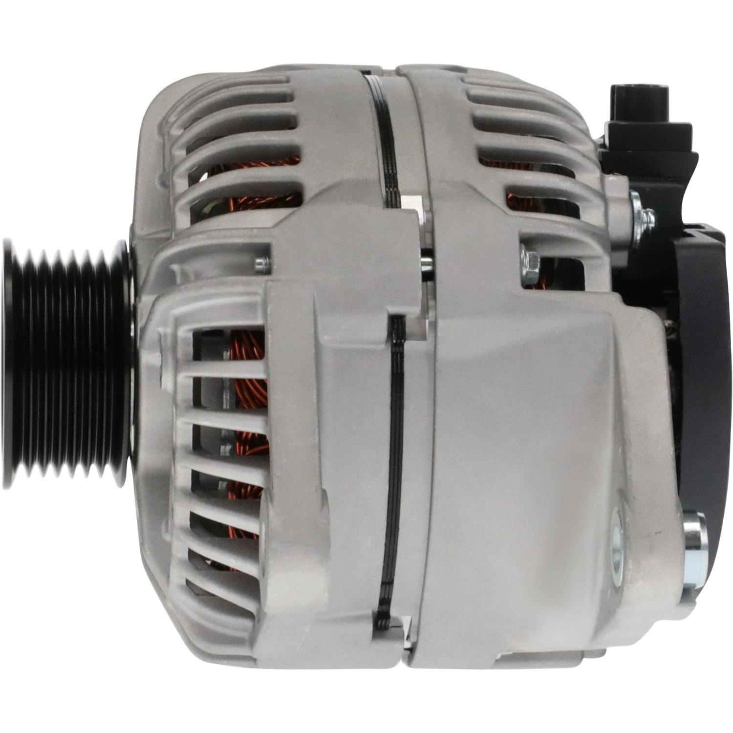 WAI 13985N - Alternator WAI 13985N Alternator product image 7 of 17
