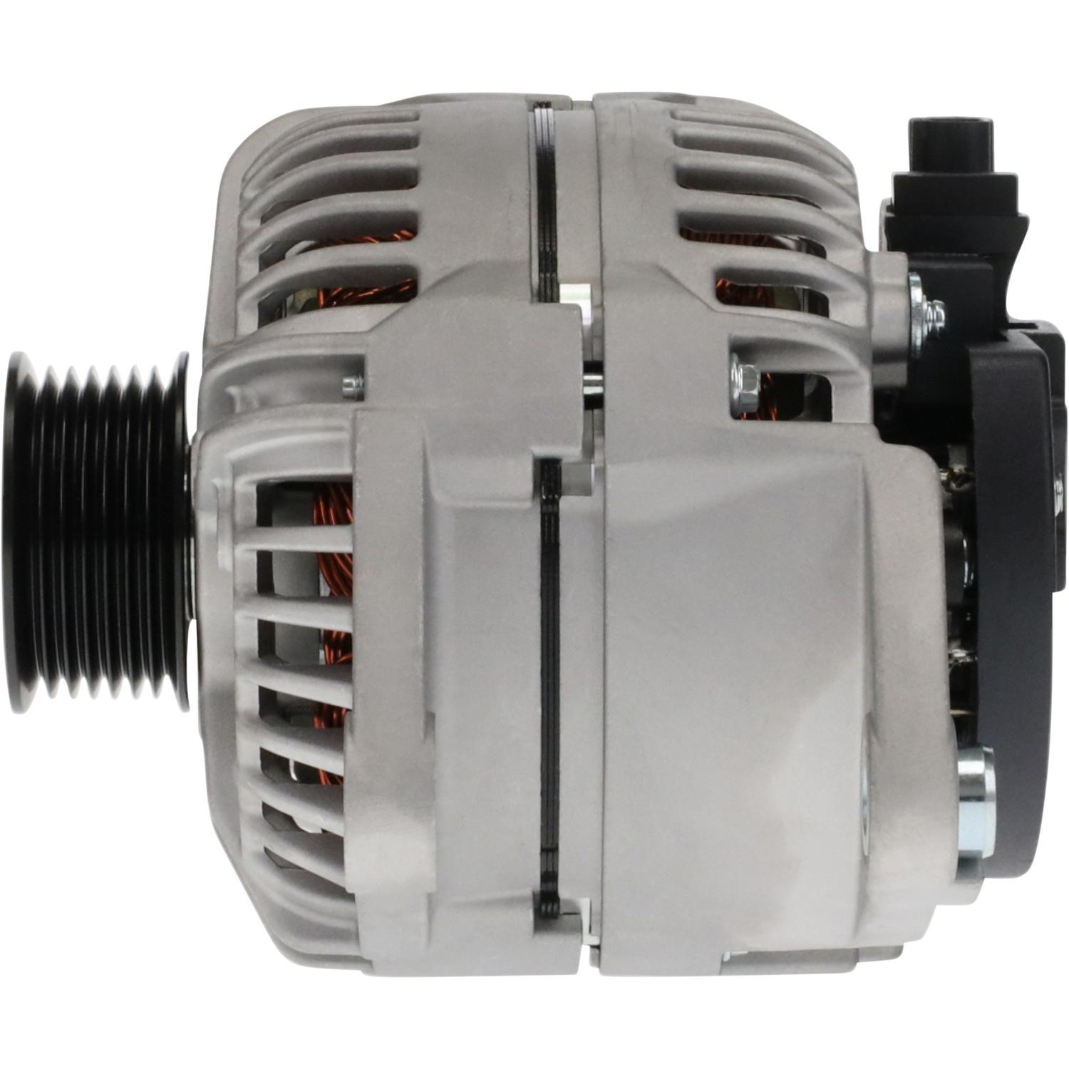 WAI 13985N - Alternator WAI 13985N Alternator product image 8 of 17