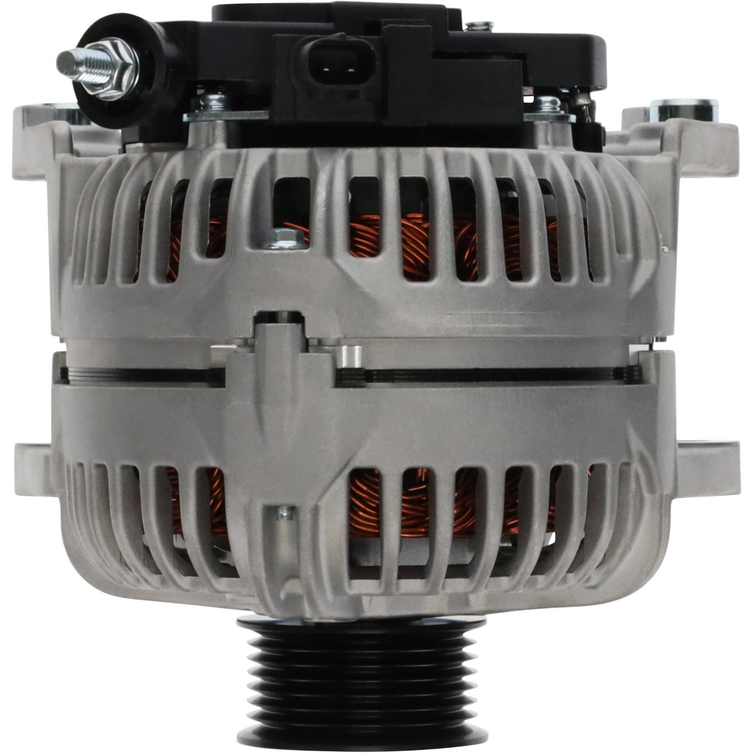 WAI 13985N - Alternator WAI 13985N Alternator product image 9 of 17