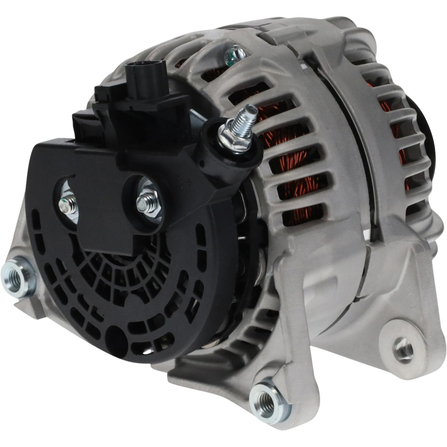 WAI 13985N - Alternator WAI 13985N Alternator product image 10 of 17