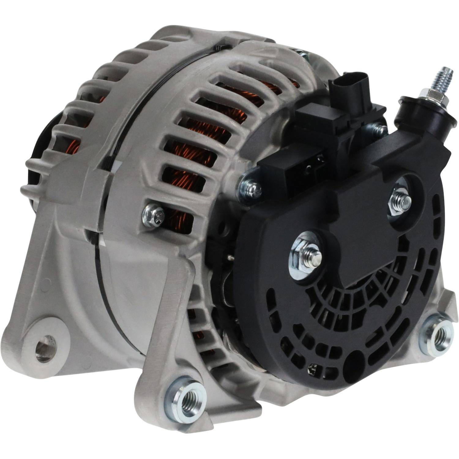 WAI 13985N - Alternator WAI 13985N Alternator product image 11 of 17