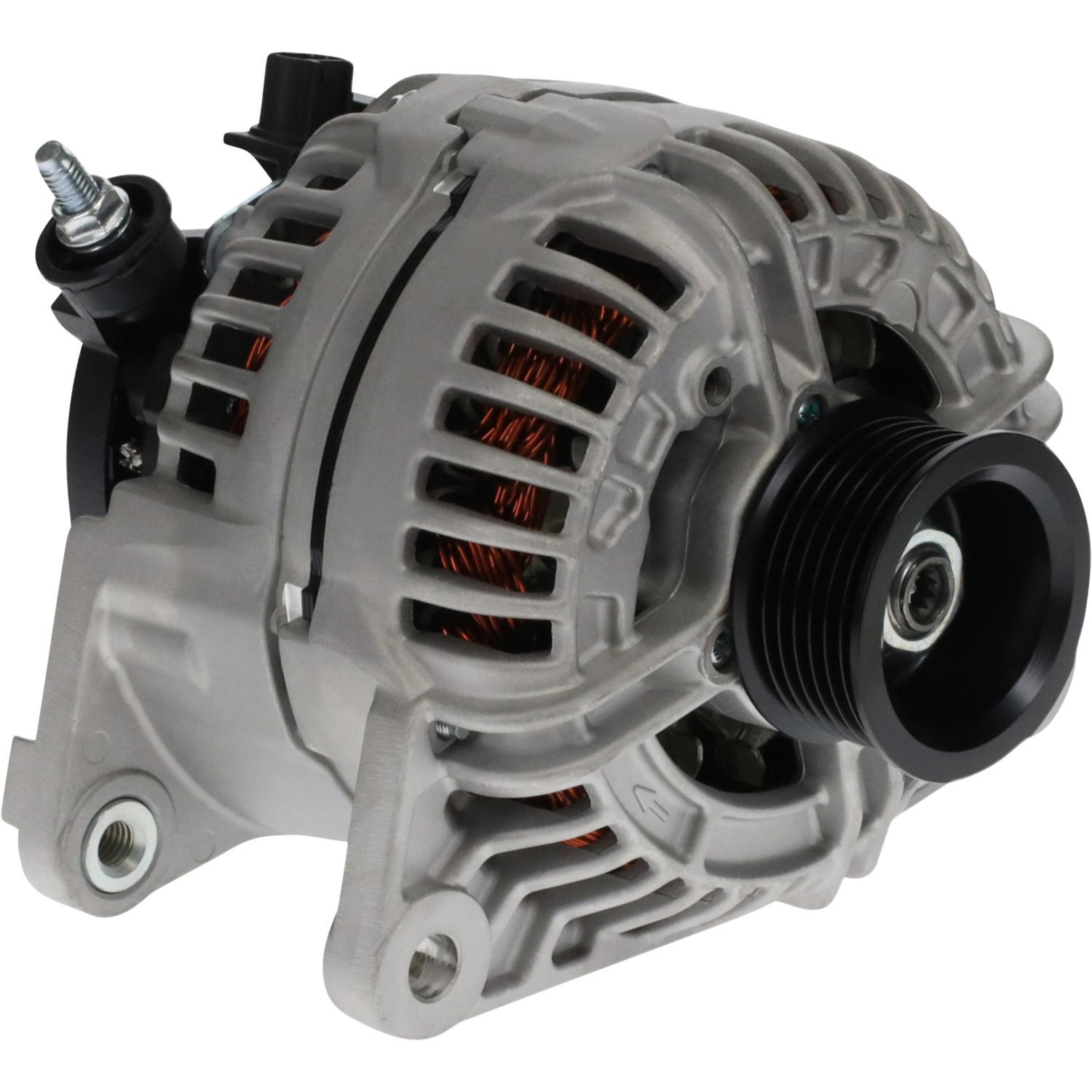 WAI 13985N - Alternator WAI 13985N Alternator product image 12 of 17