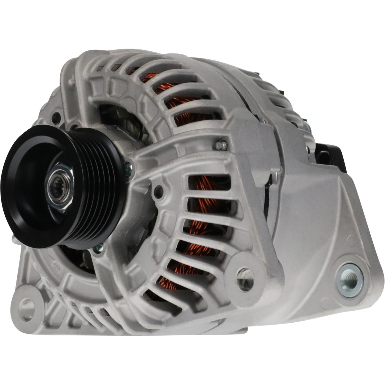 WAI 13985N - Alternator WAI 13985N Alternator product image 14 of 17
