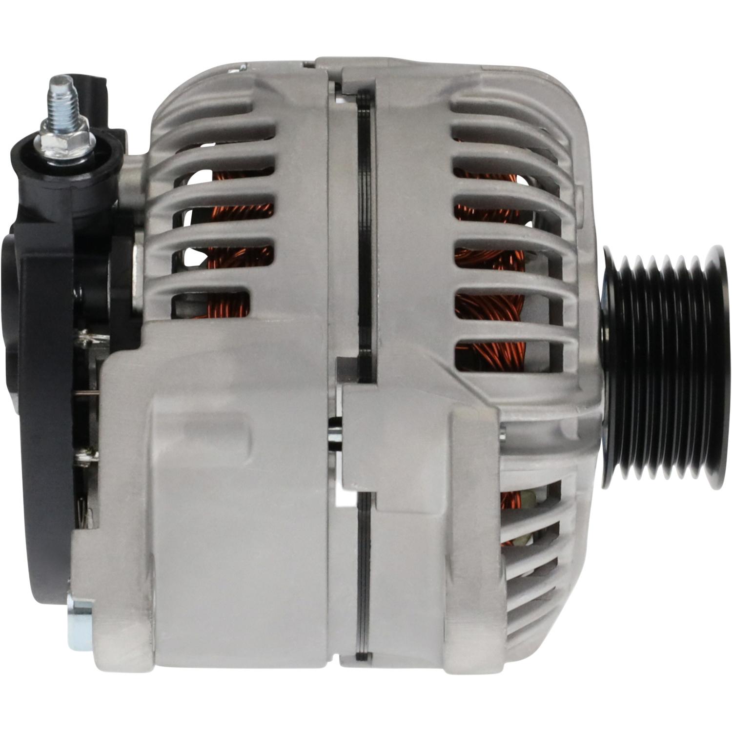 WAI 13985N - Alternator WAI 13985N Alternator product image 15 of 17