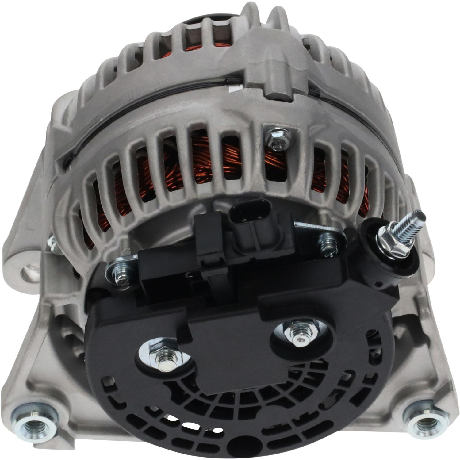 WAI 13985N - Alternator WAI 13985N Alternator product image 16 of 17