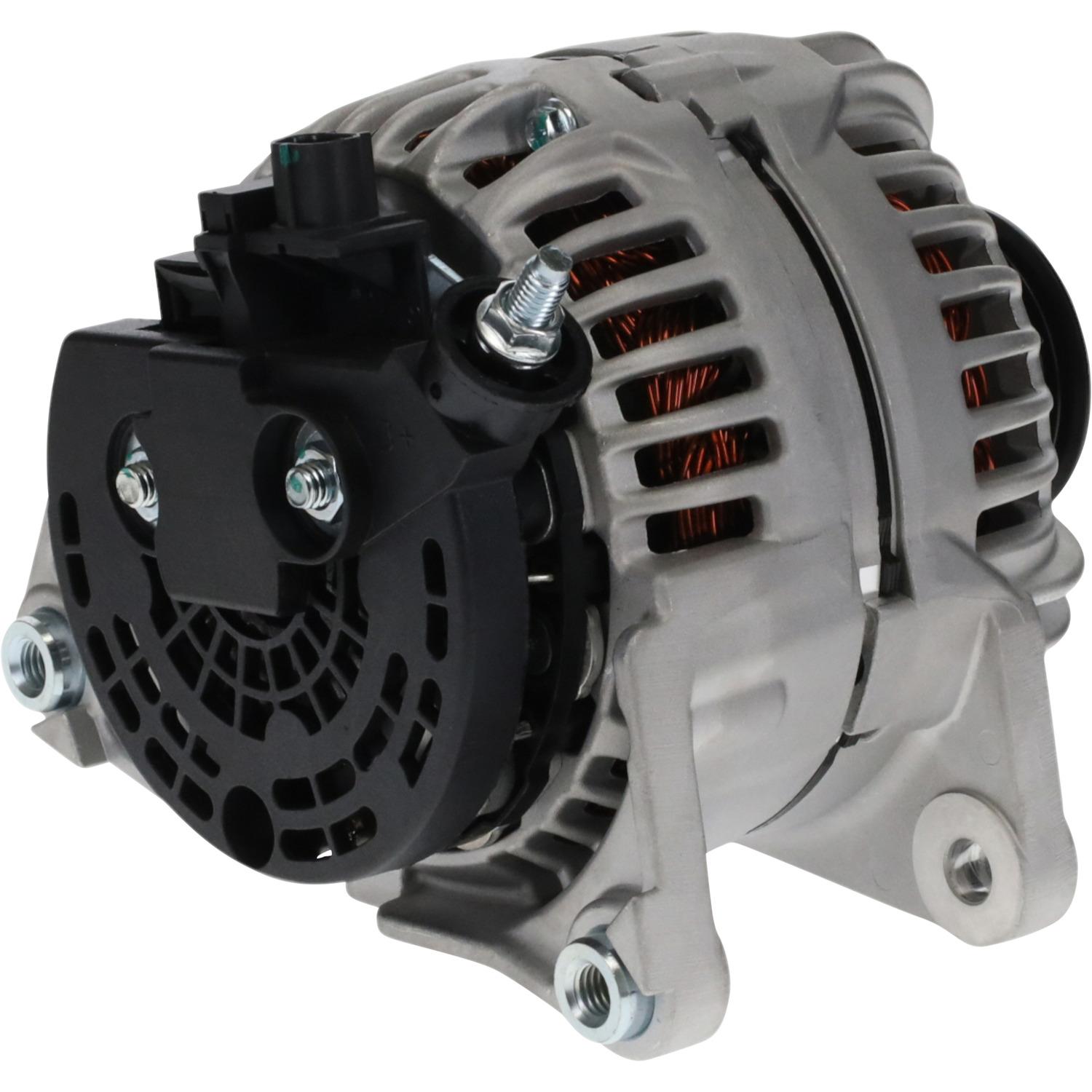 WAI 13985N - Alternator WAI 13985N Alternator product image 17 of 17