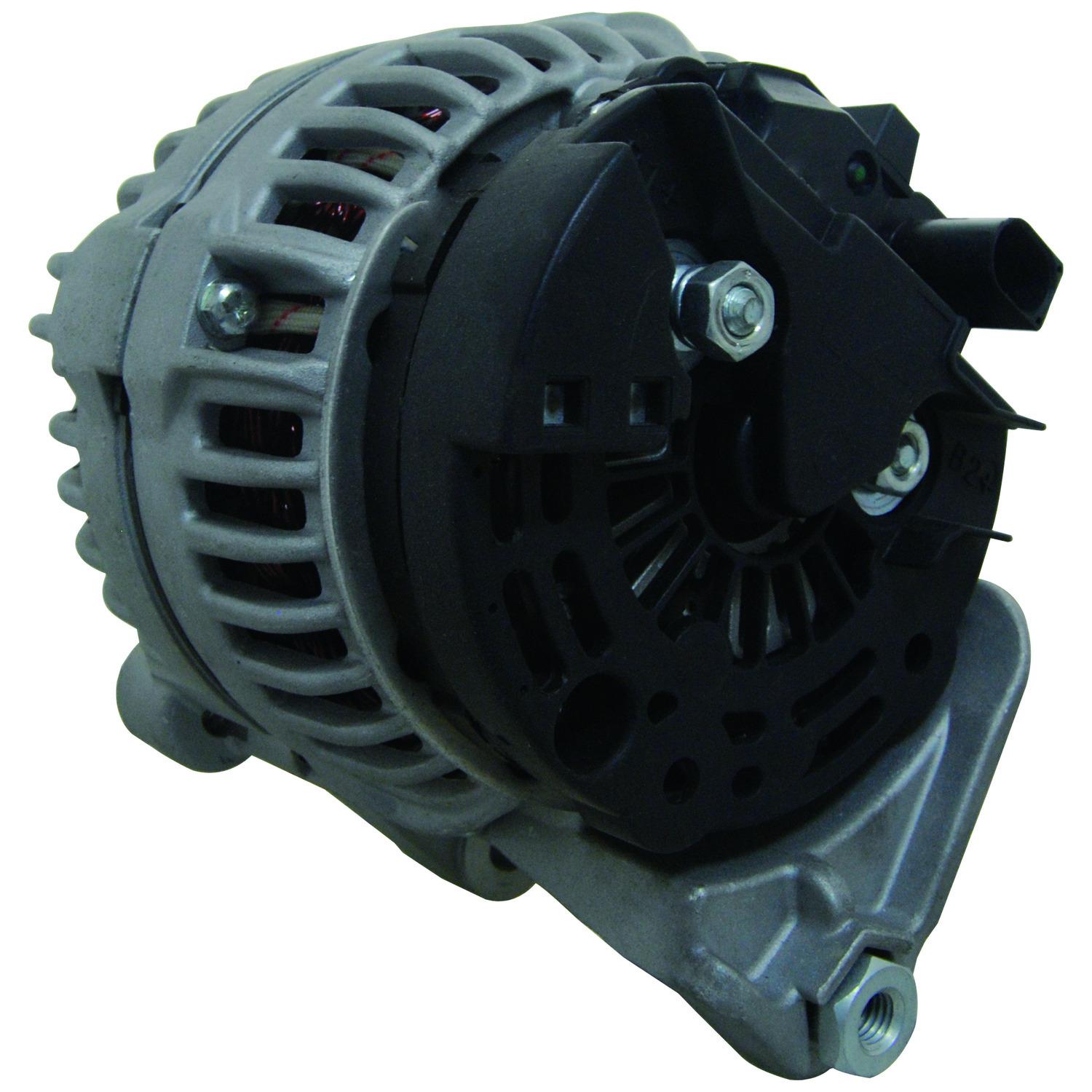 WAI 13986N Alternator product image 1 of 8