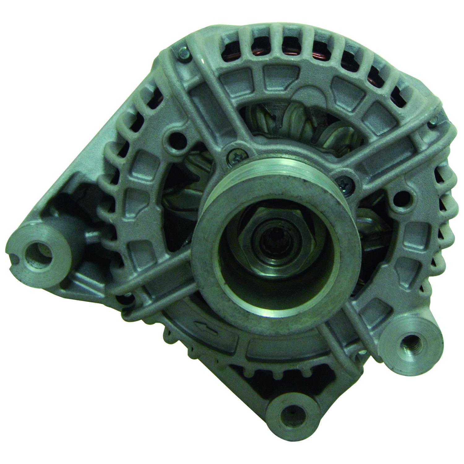 WAI 13986N Alternator product image 3 of 8
