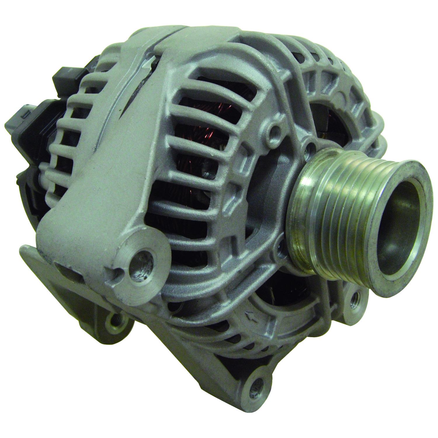 WAI 13986N Alternator product image 5 of 8
