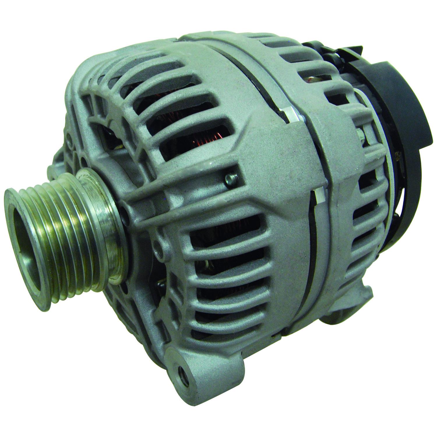 WAI 13986N Alternator product image 6 of 8