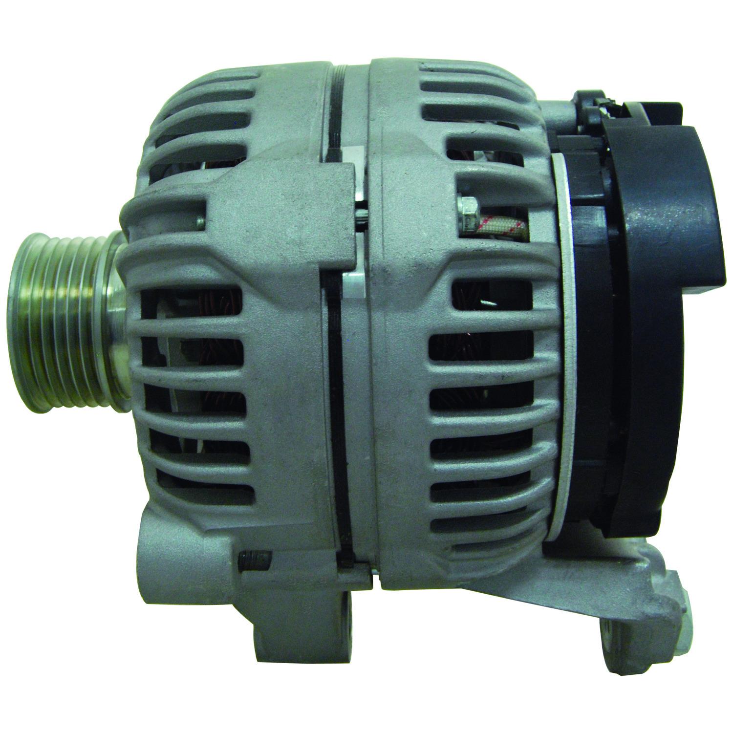 WAI 13986N Alternator product image 8 of 8