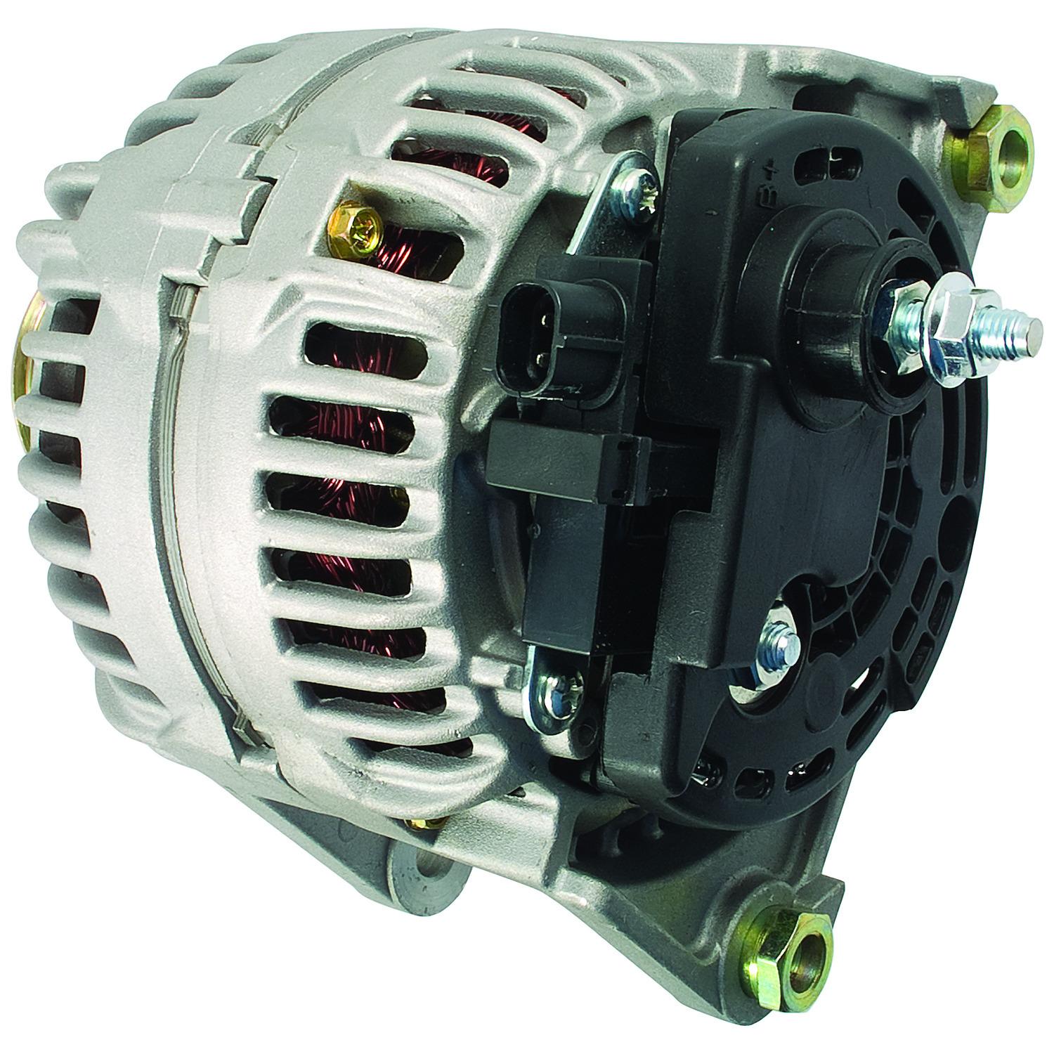 WAI 13987N - Alternator WAI 13987N Alternator product image 1 of 2