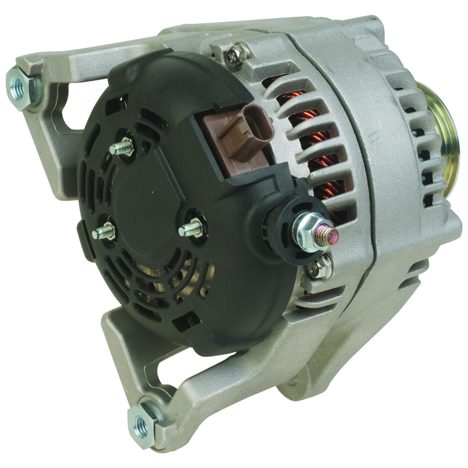 WAI 13988N - Alternator WAI 13988N Alternator product image 1 of 2