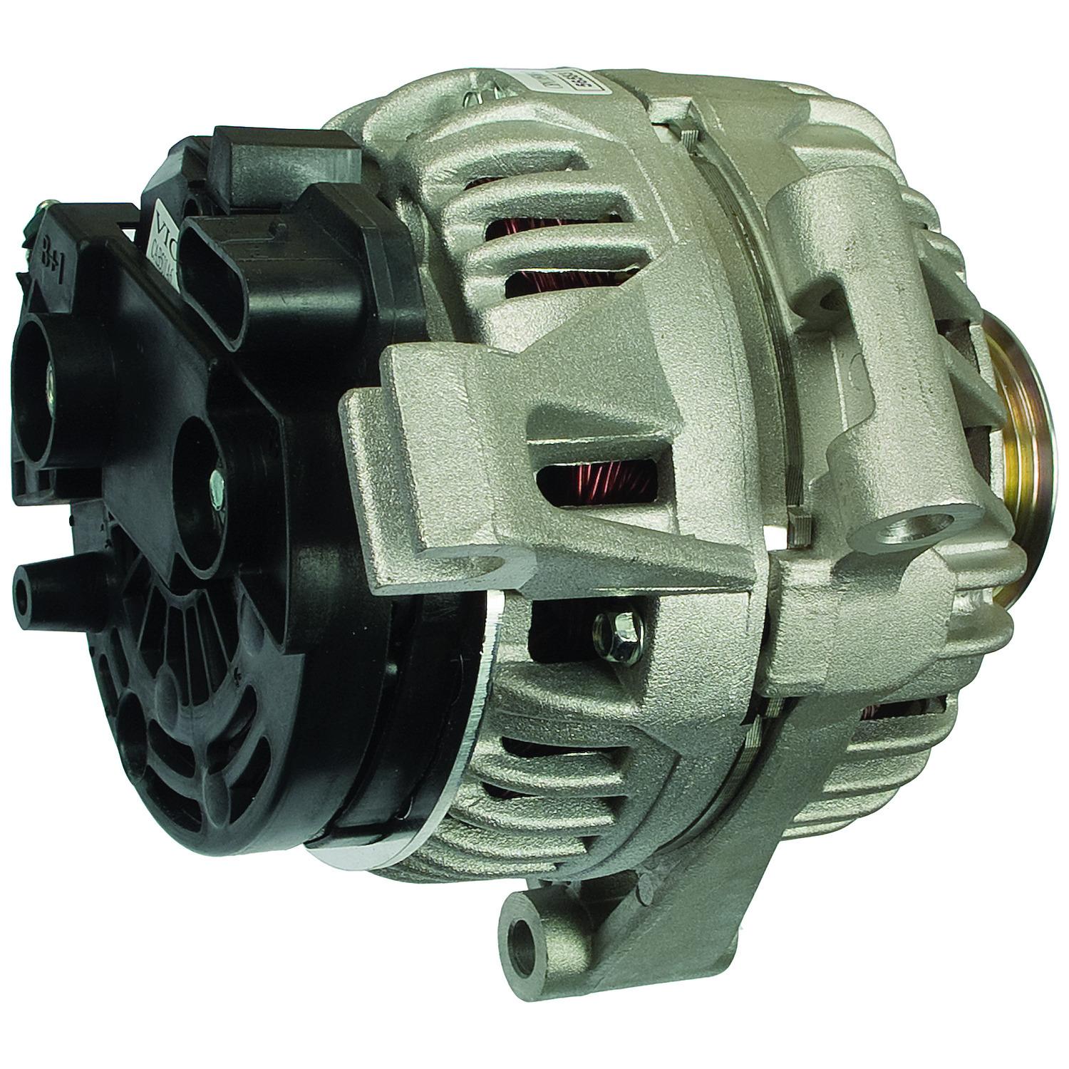 WAI 13989N - Alternator WAI 13989N Alternator product image 1 of 2