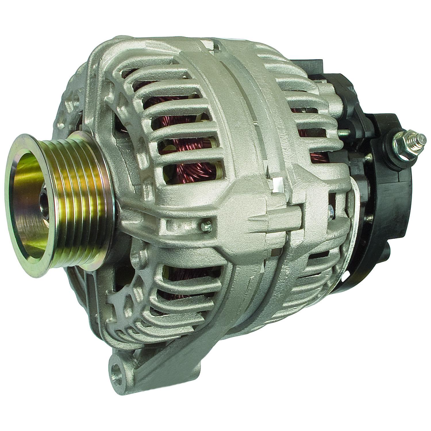 WAI 13989N - Alternator WAI 13989N Alternator product image 2 of 2