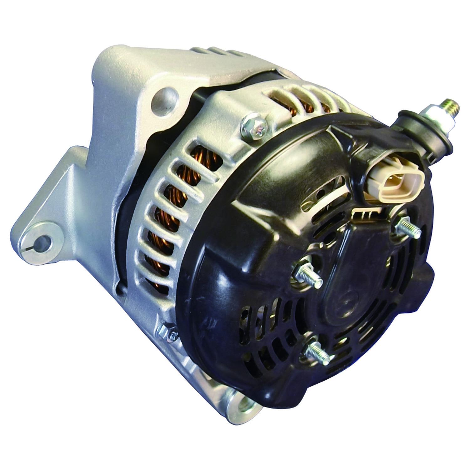 WAI 13992N - Alternator WAI 13992N Alternator product image 1 of 8