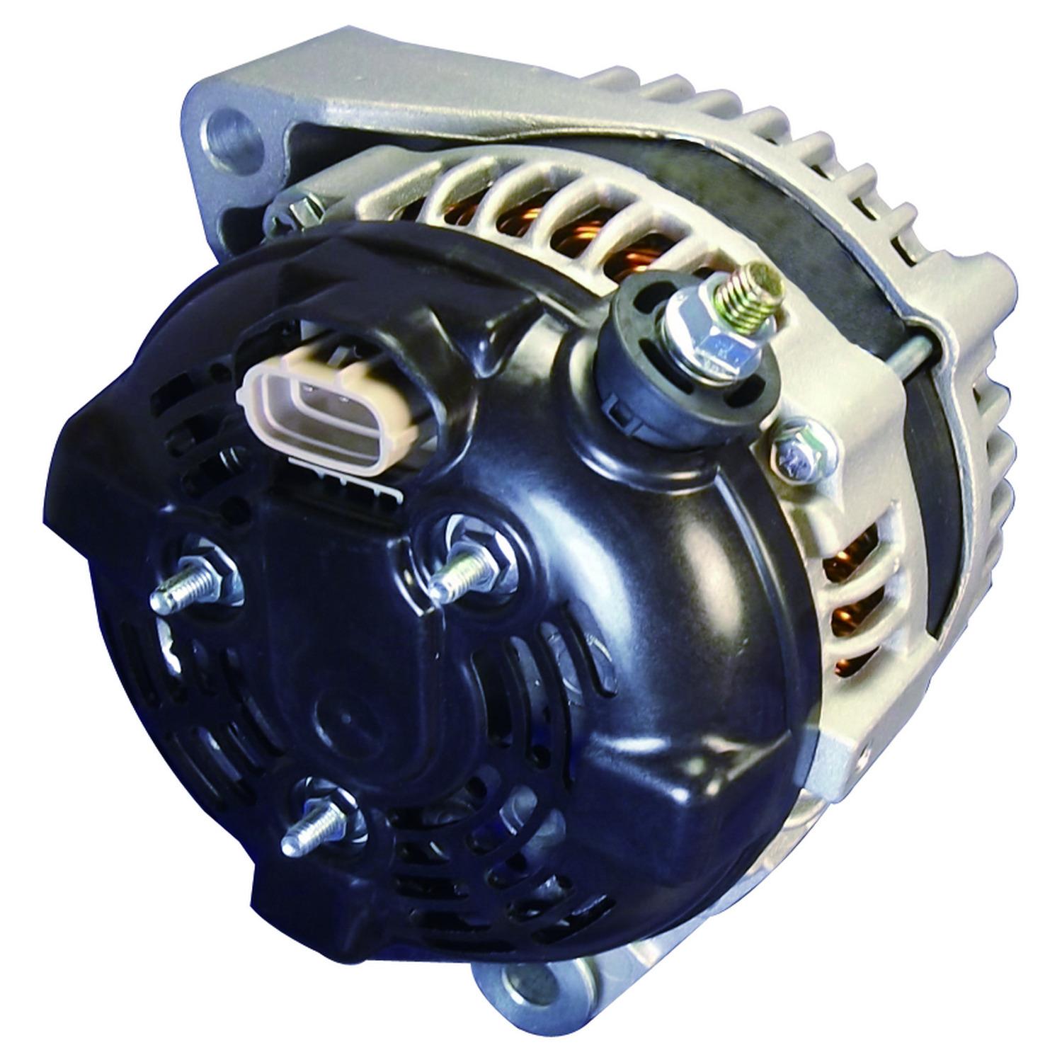 WAI 13992N - Alternator WAI 13992N Alternator product image 2 of 8