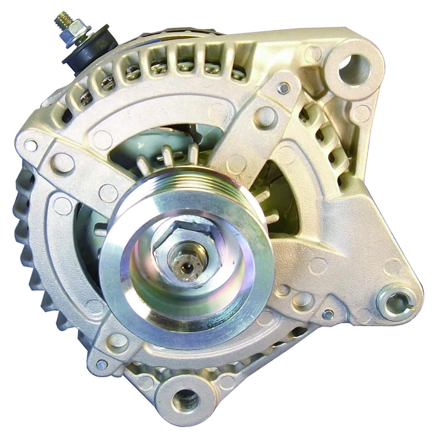 WAI 13992N - Alternator WAI 13992N Alternator product image 3 of 8