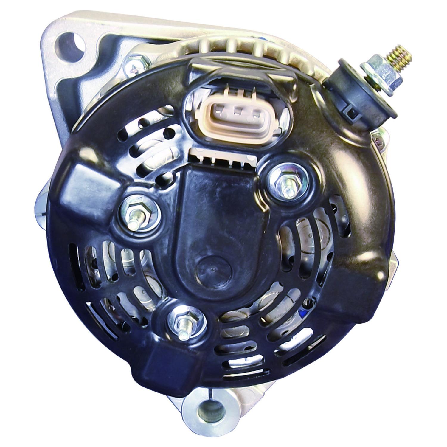 WAI 13992N - Alternator WAI 13992N Alternator product image 4 of 8