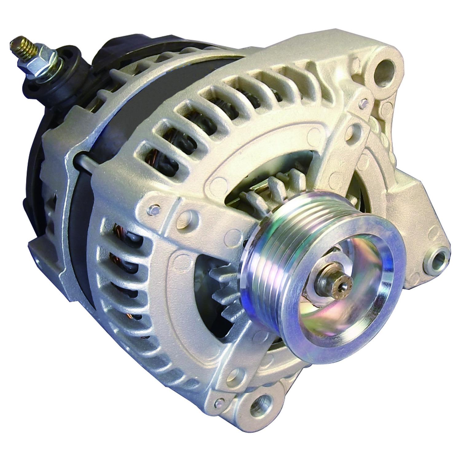 WAI 13992N - Alternator WAI 13992N Alternator product image 5 of 8