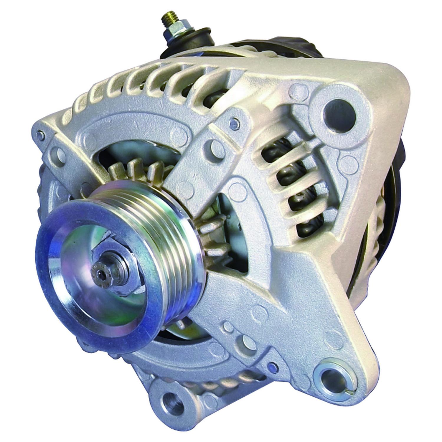 WAI 13992N - Alternator WAI 13992N Alternator product image 6 of 8