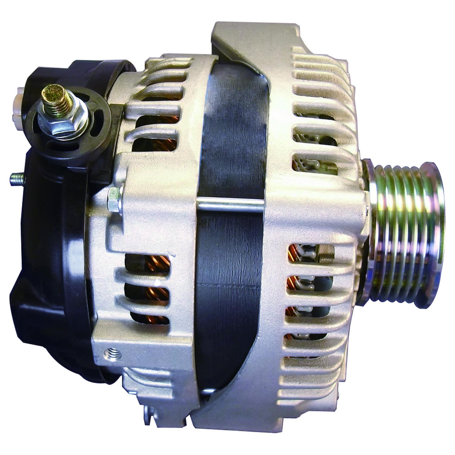 WAI 13992N - Alternator WAI 13992N Alternator product image 7 of 8