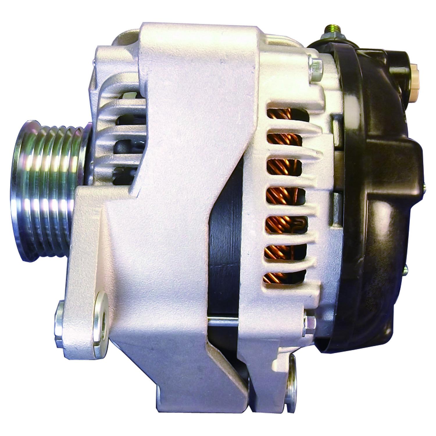 WAI 13992N - Alternator WAI 13992N Alternator product image 8 of 8