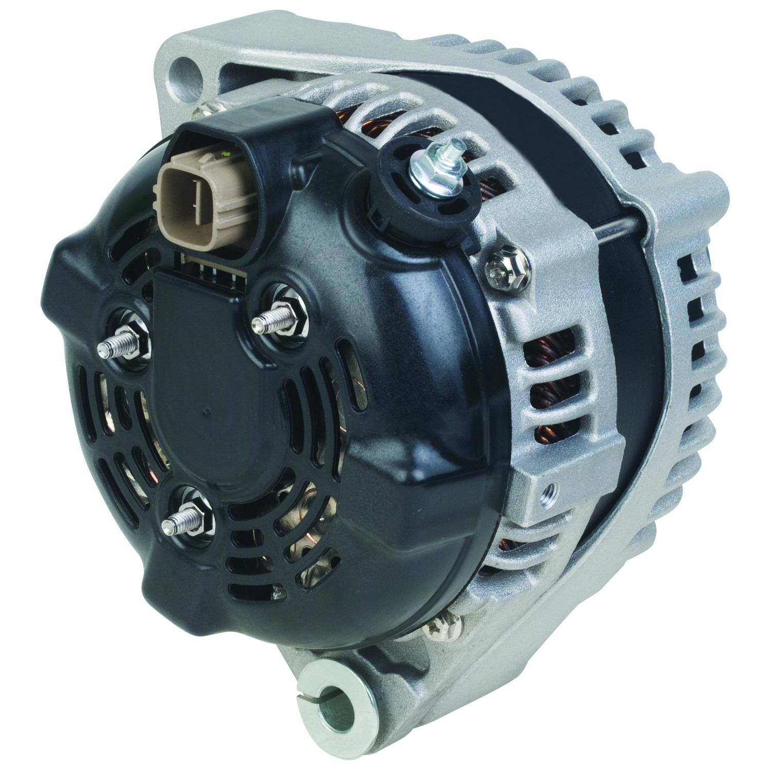 WAI 13994N - Alternator WAI 13994N Alternator product image 1 of 19