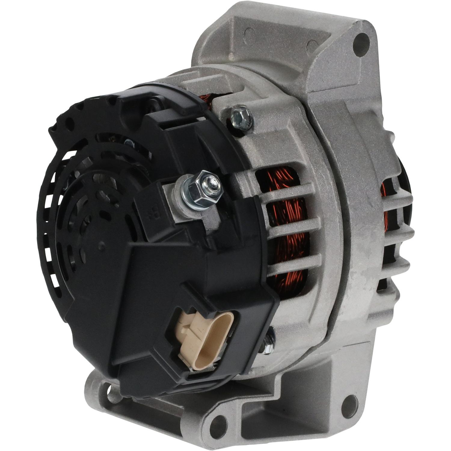 WAI 13994N - Alternator WAI 13994N Alternator product image 3 of 19