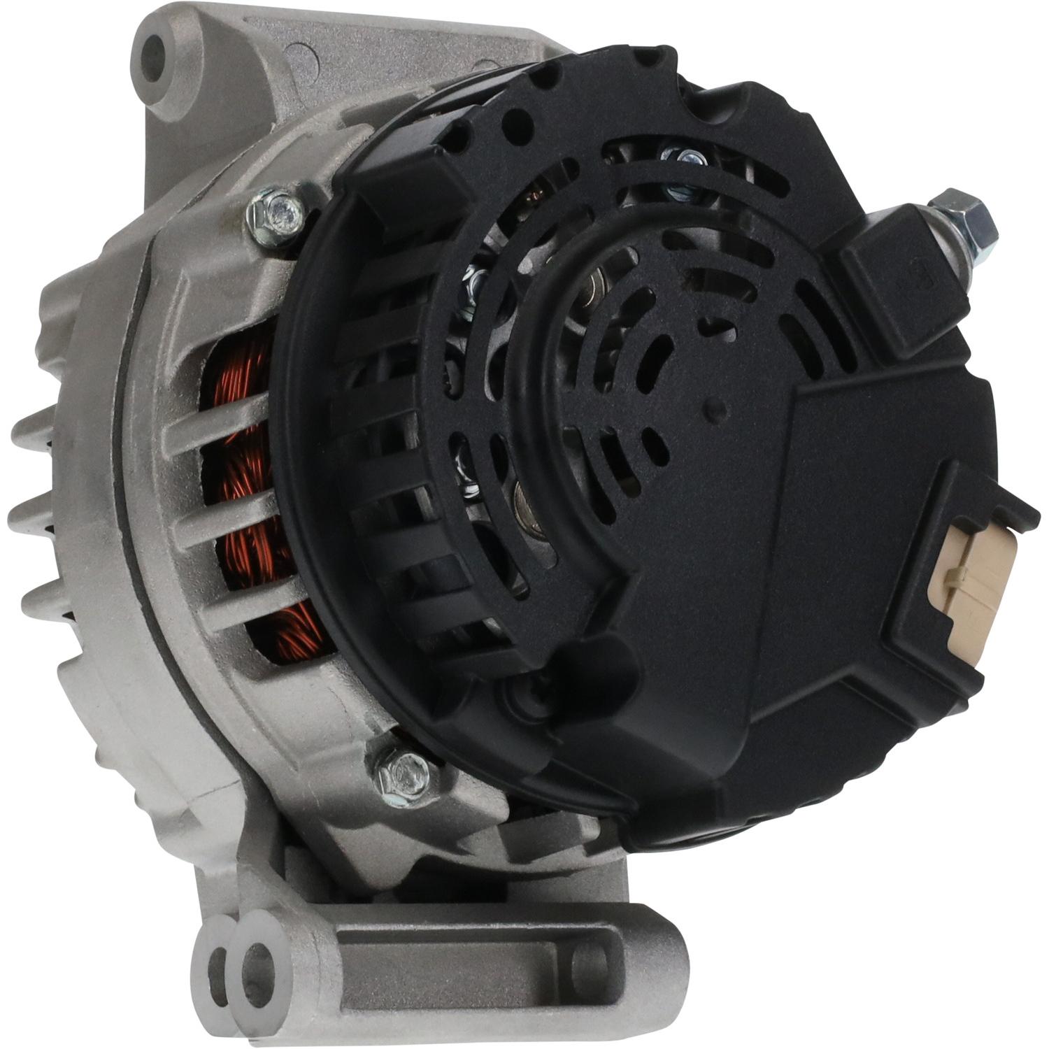 WAI 13994N - Alternator WAI 13994N Alternator product image 4 of 19