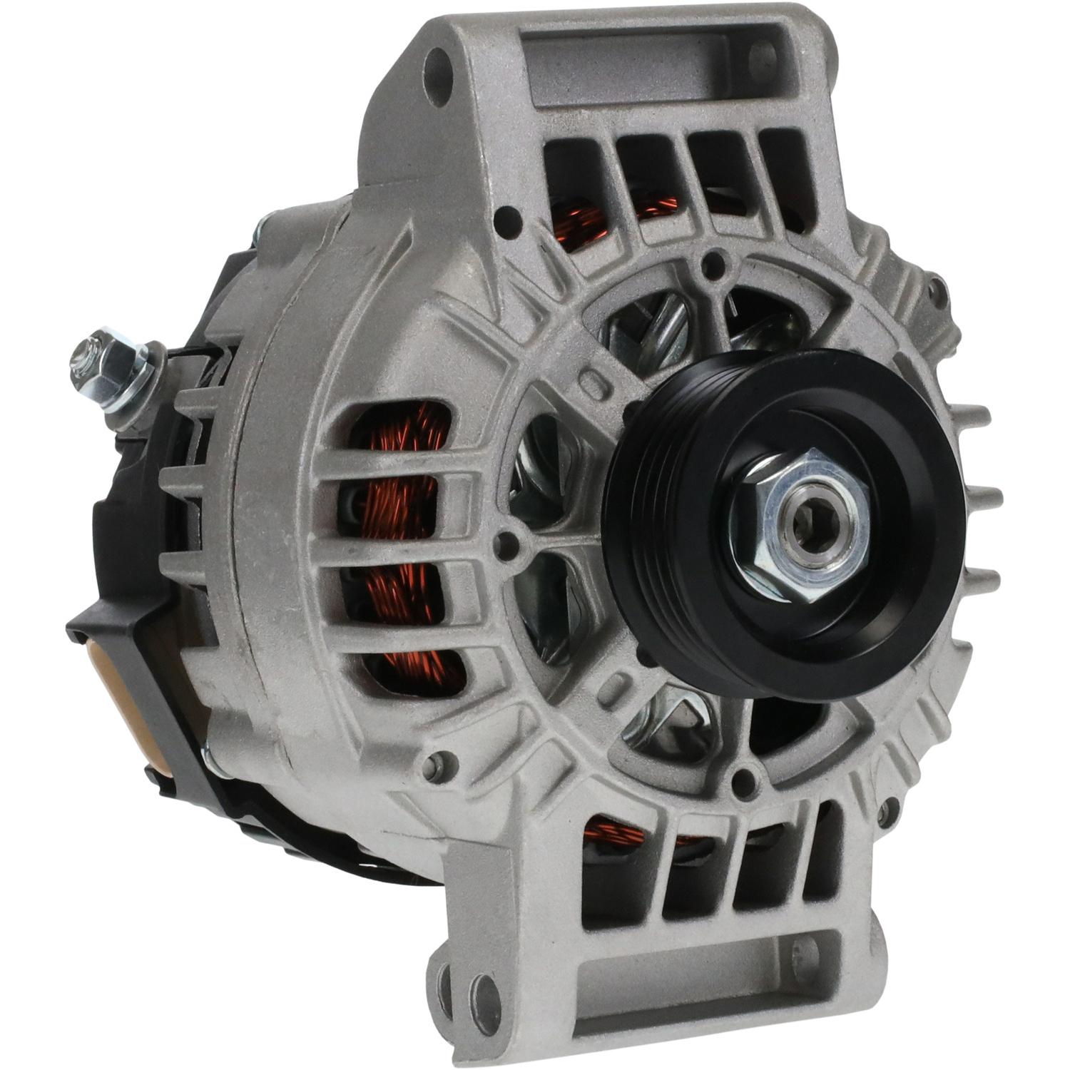 WAI 13994N - Alternator WAI 13994N Alternator product image 5 of 19