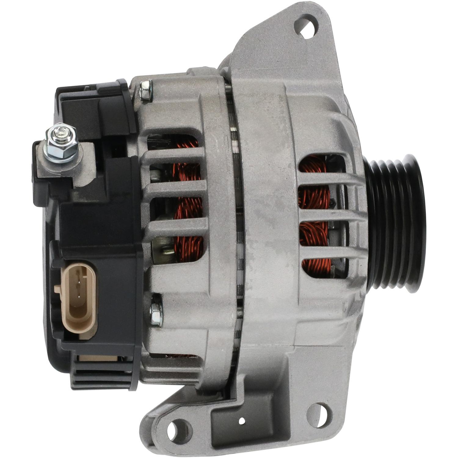 WAI 13994N - Alternator WAI 13994N Alternator product image 8 of 19