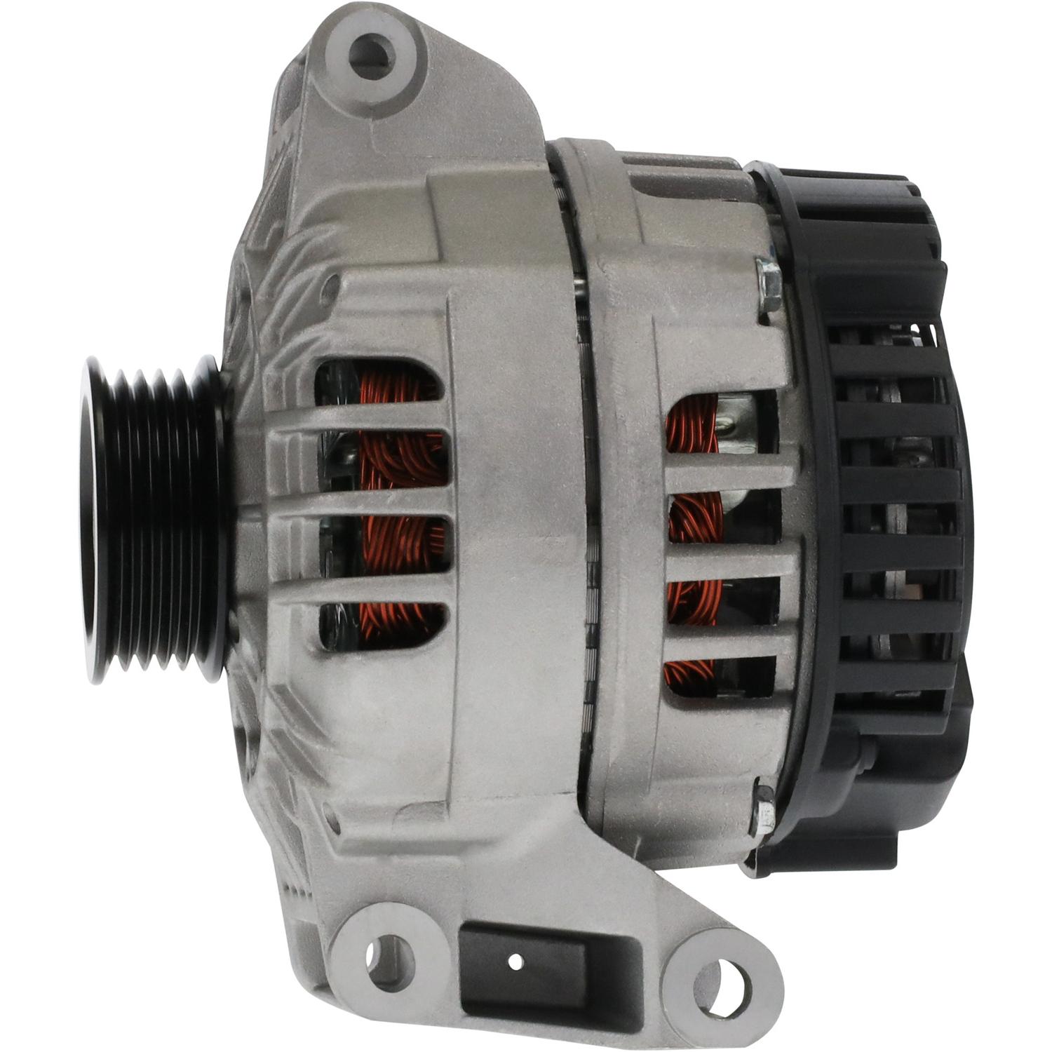 WAI 13994N - Alternator WAI 13994N Alternator product image 9 of 19