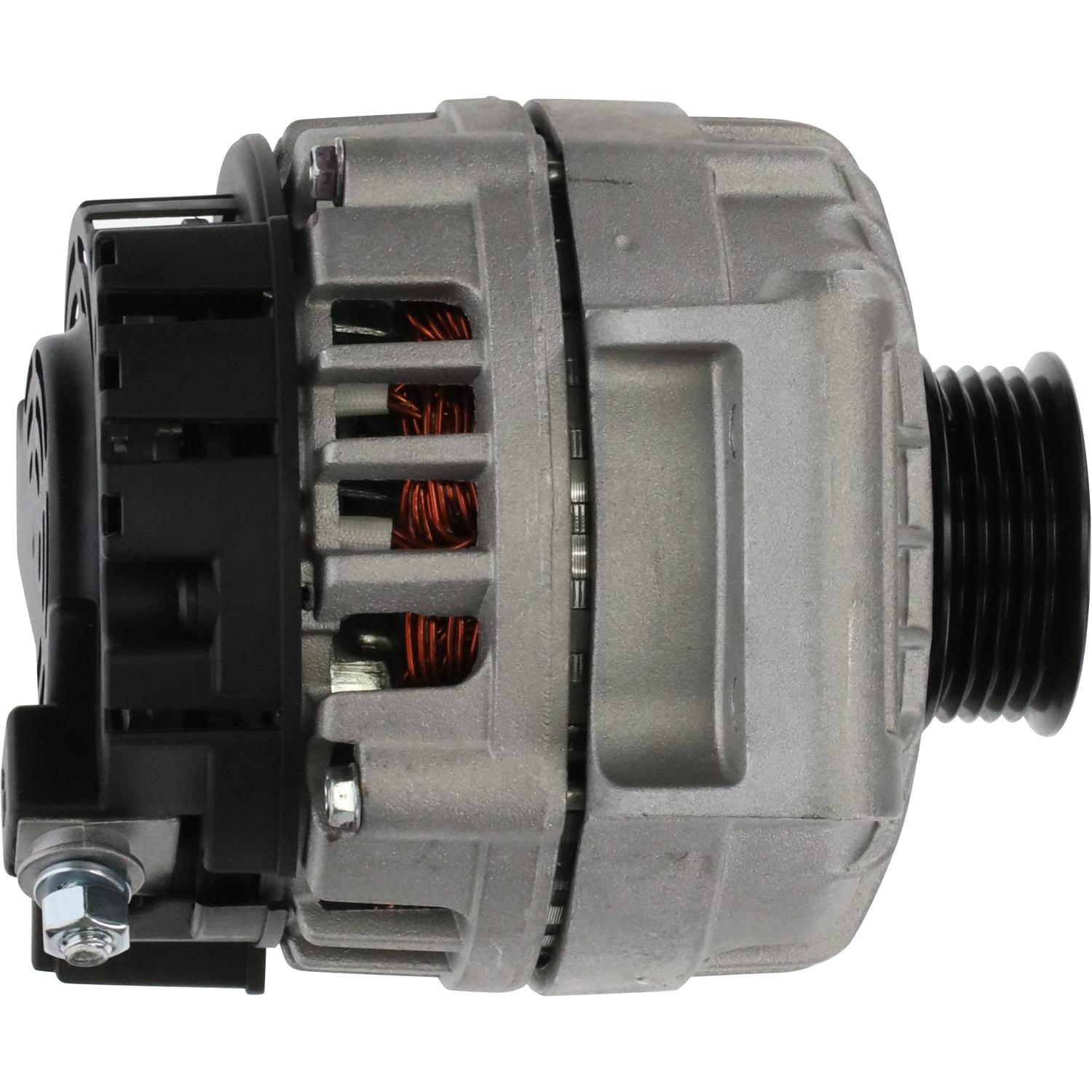 WAI 13994N - Alternator WAI 13994N Alternator product image 11 of 19
