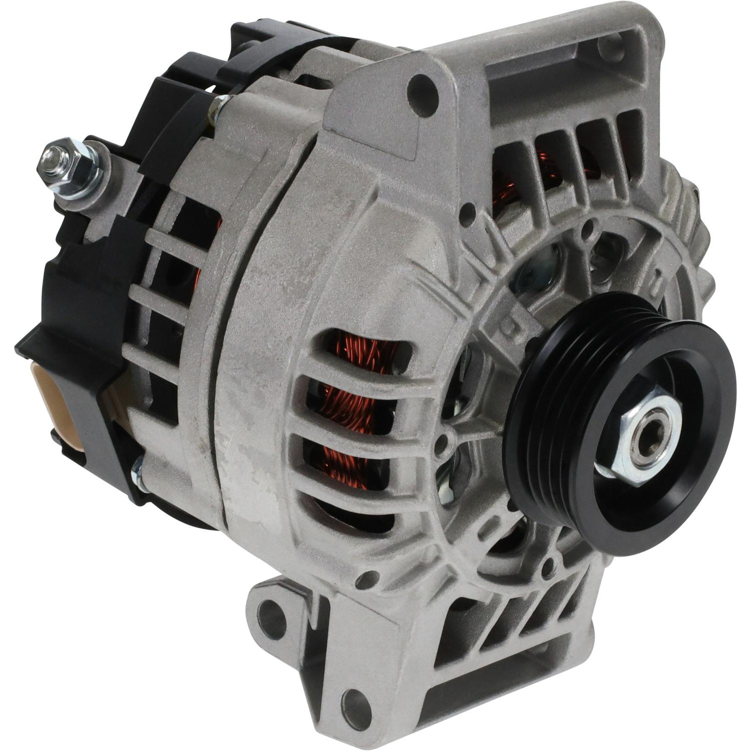 WAI 13994N - Alternator WAI 13994N Alternator product image 16 of 19