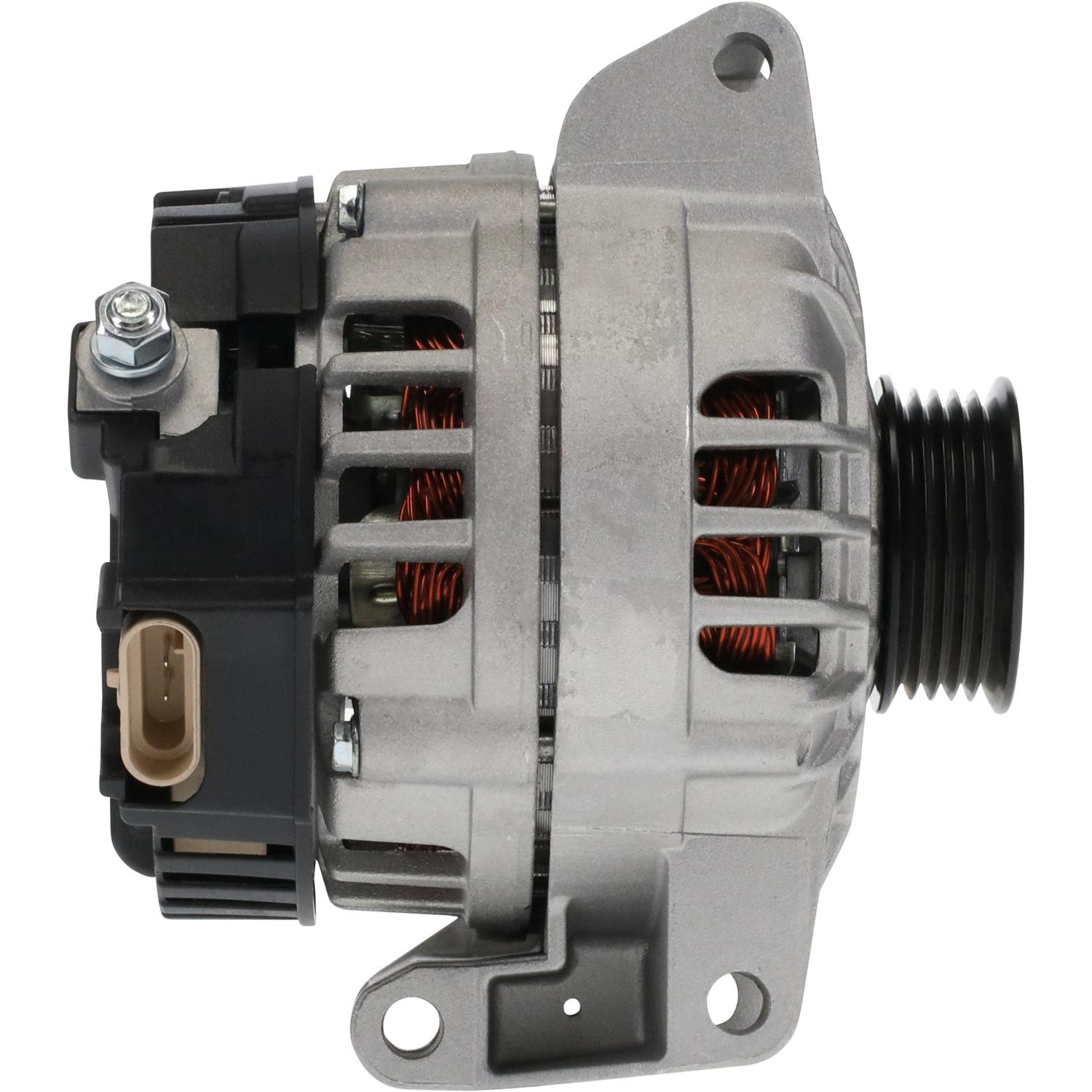 WAI 13994N - Alternator WAI 13994N Alternator product image 19 of 19