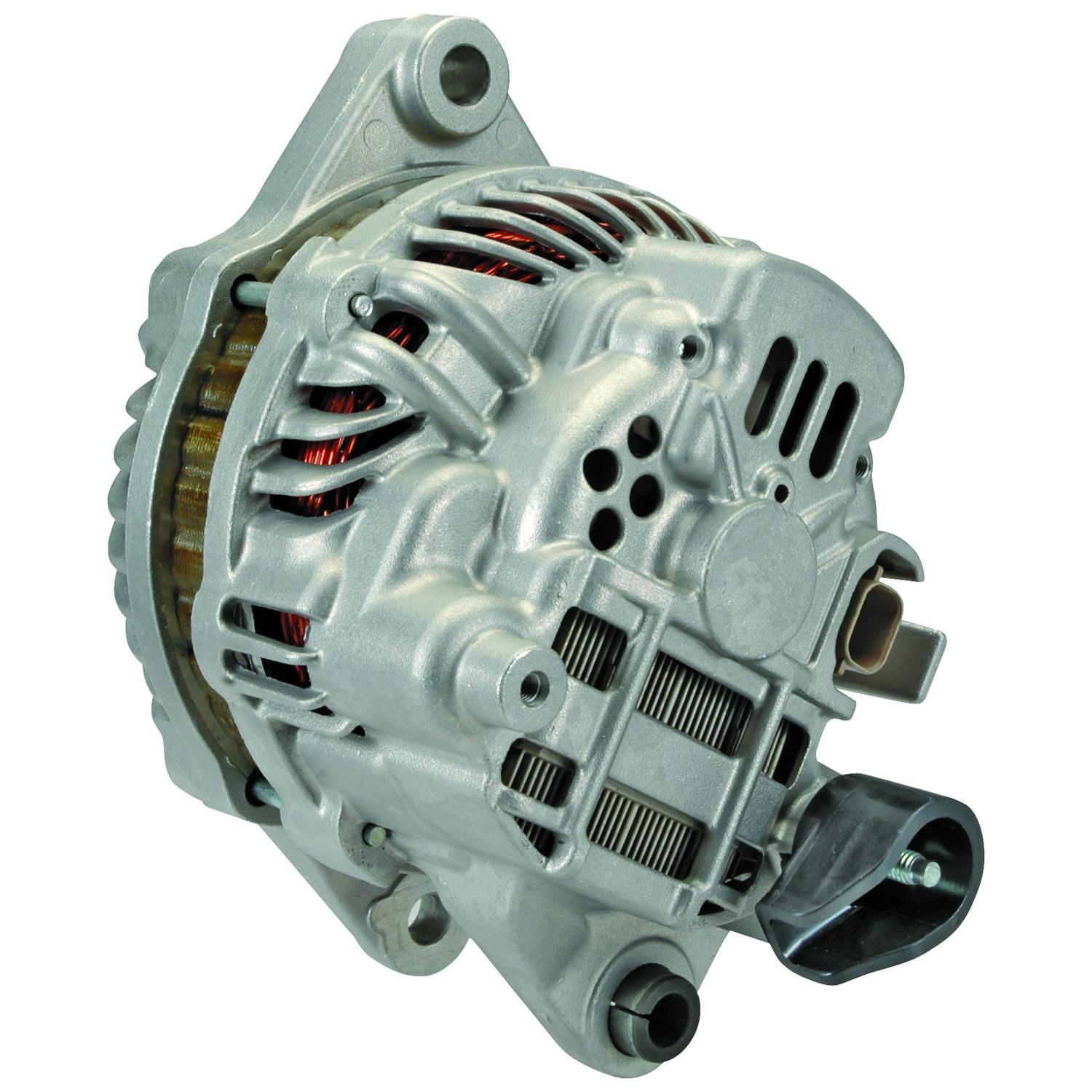 WAI 13995N - Alternator WAI 13995N Alternator product image 1 of 2