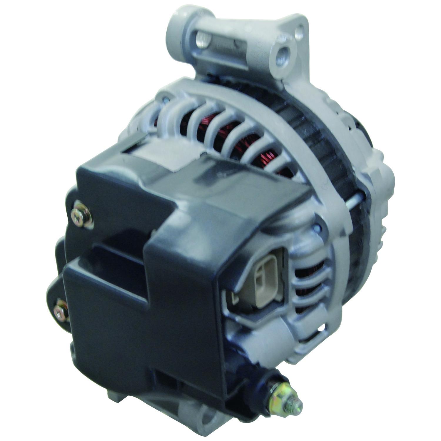 WAI 13996N - Alternator WAI 13996N Alternator product image 2 of 8