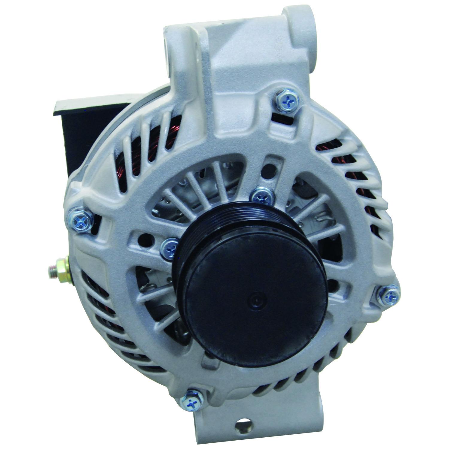 WAI 13996N - Alternator WAI 13996N Alternator product image 3 of 8