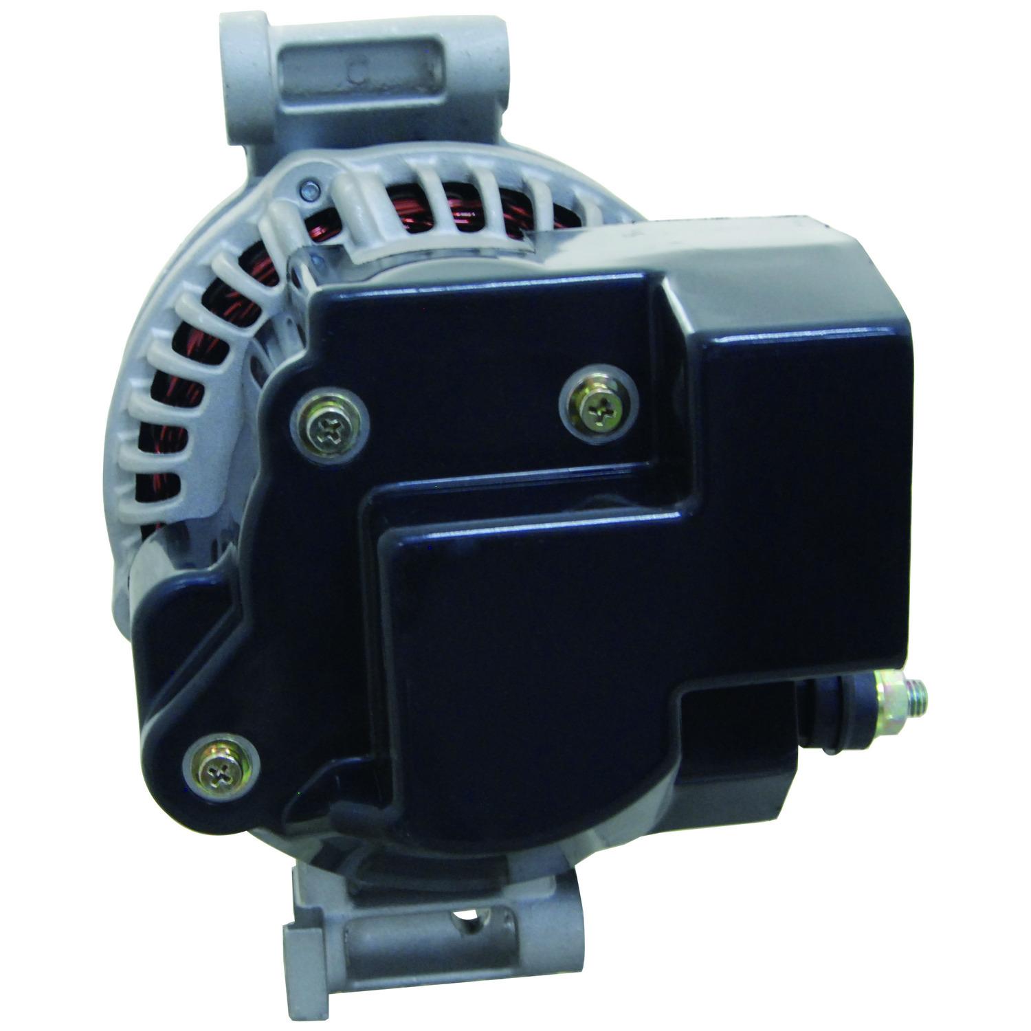 WAI 13996N - Alternator WAI 13996N Alternator product image 4 of 8