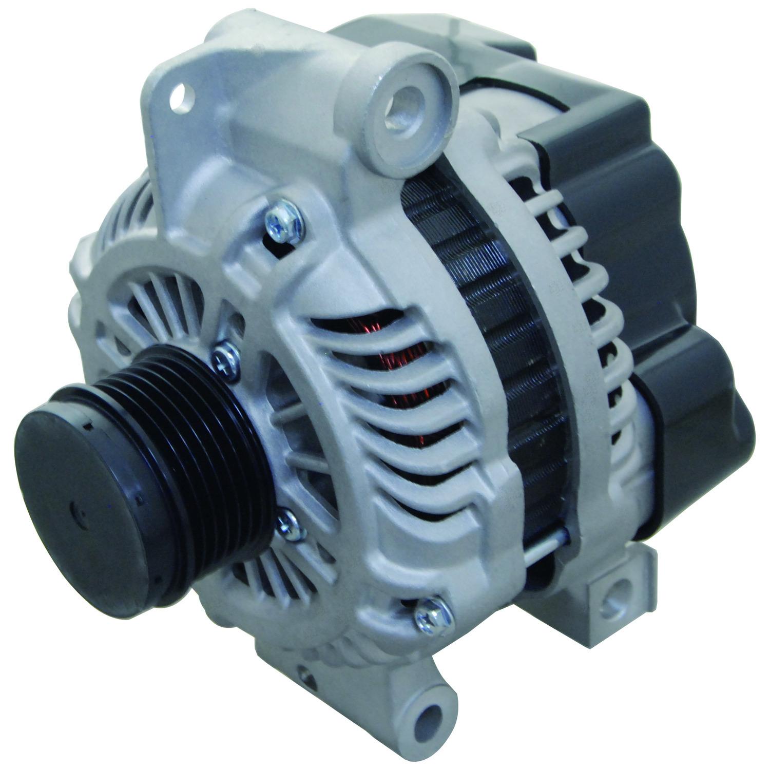 WAI 13996N - Alternator WAI 13996N Alternator product image 6 of 8