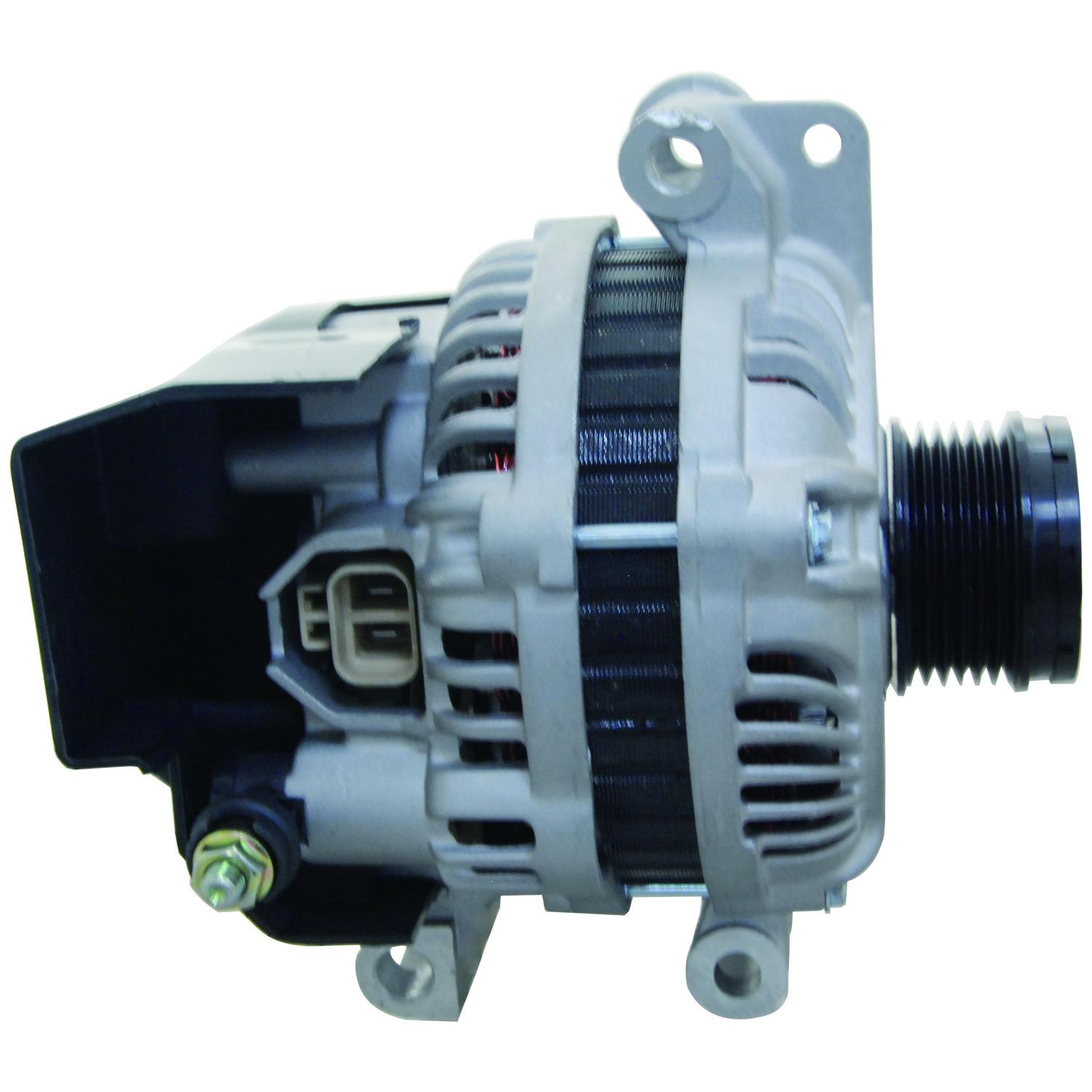 WAI 13996N - Alternator WAI 13996N Alternator product image 7 of 8