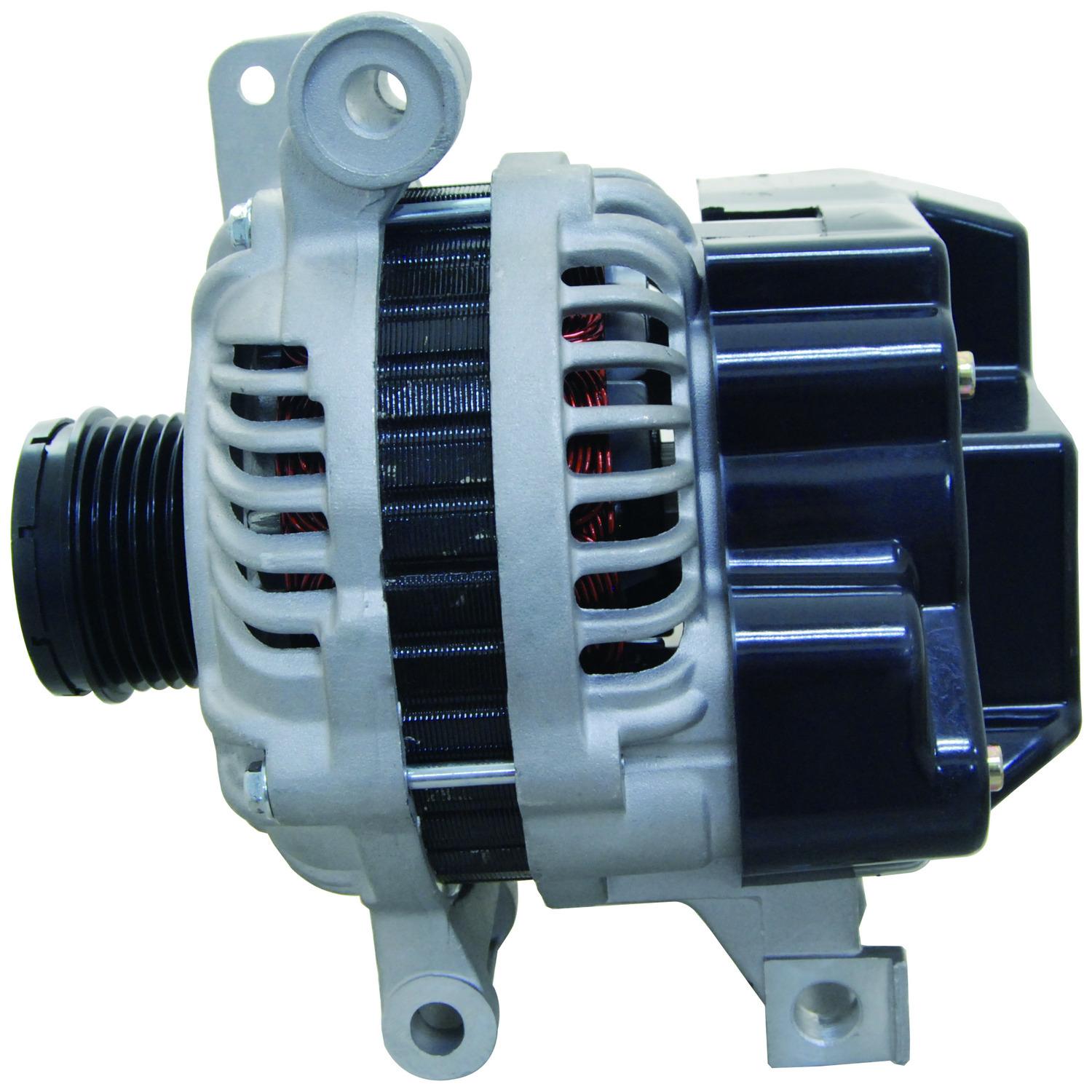 WAI 13996N - Alternator WAI 13996N Alternator product image 8 of 8