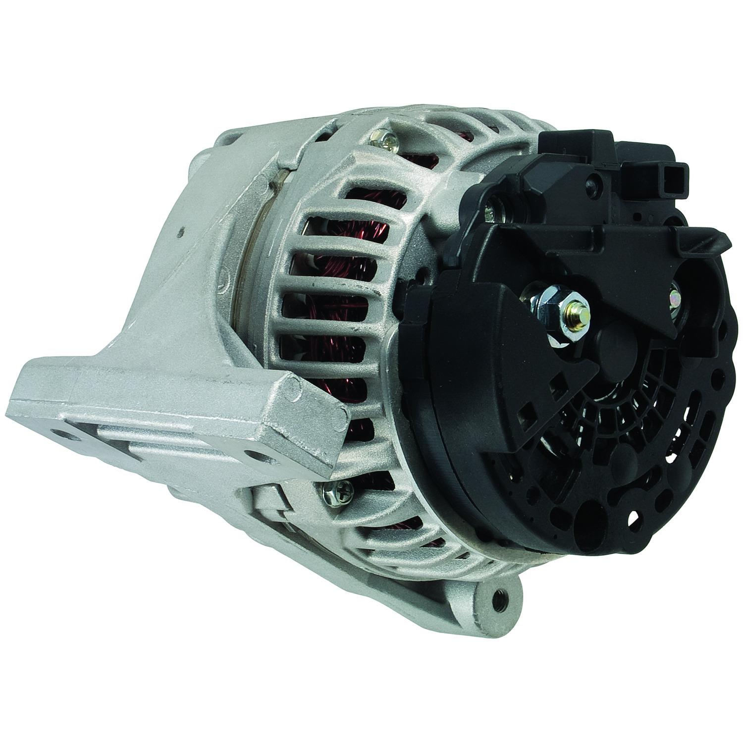 WAI 13997N - Alternator WAI 13997N Alternator product image 1 of 2