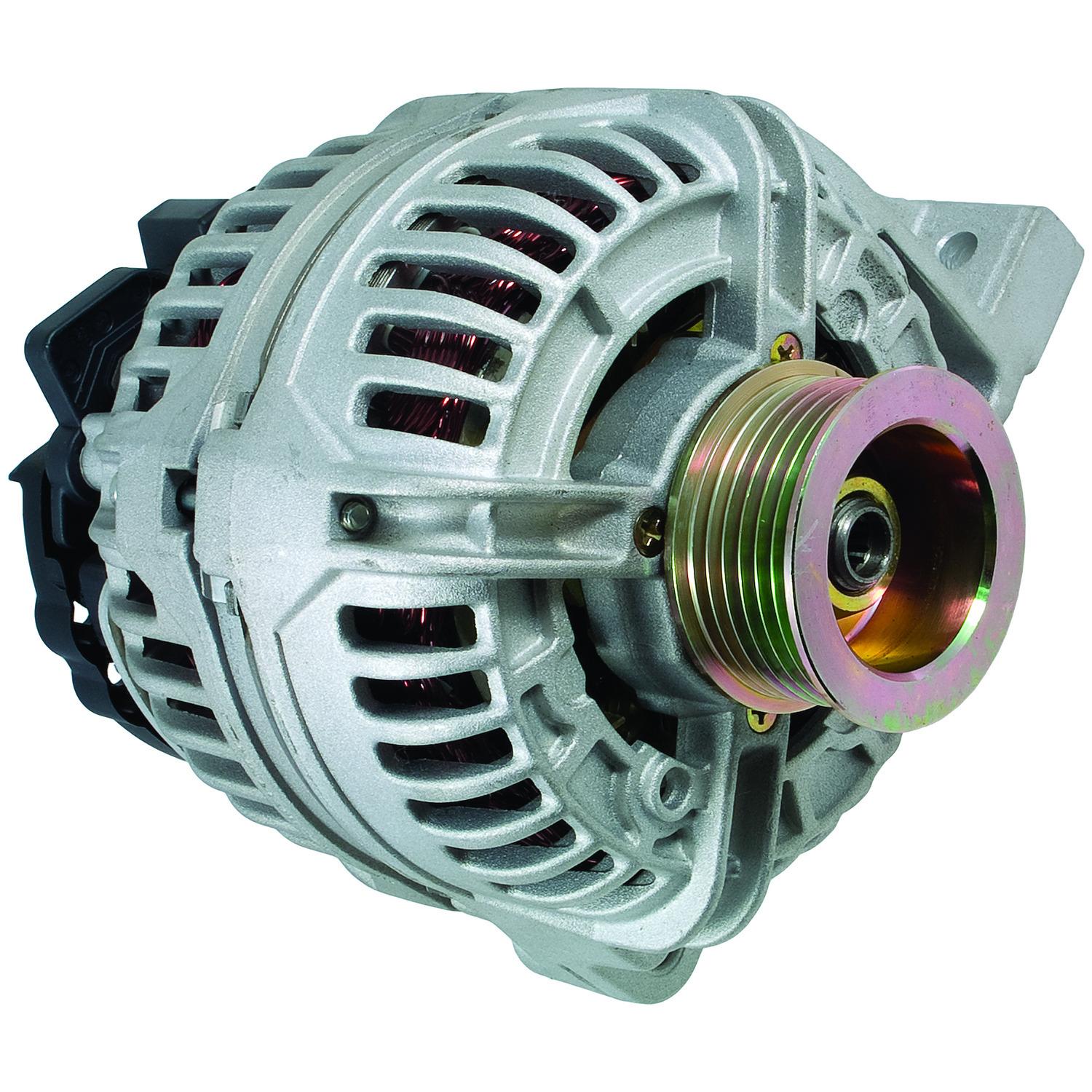 WAI 13997N - Alternator WAI 13997N Alternator product image 2 of 2