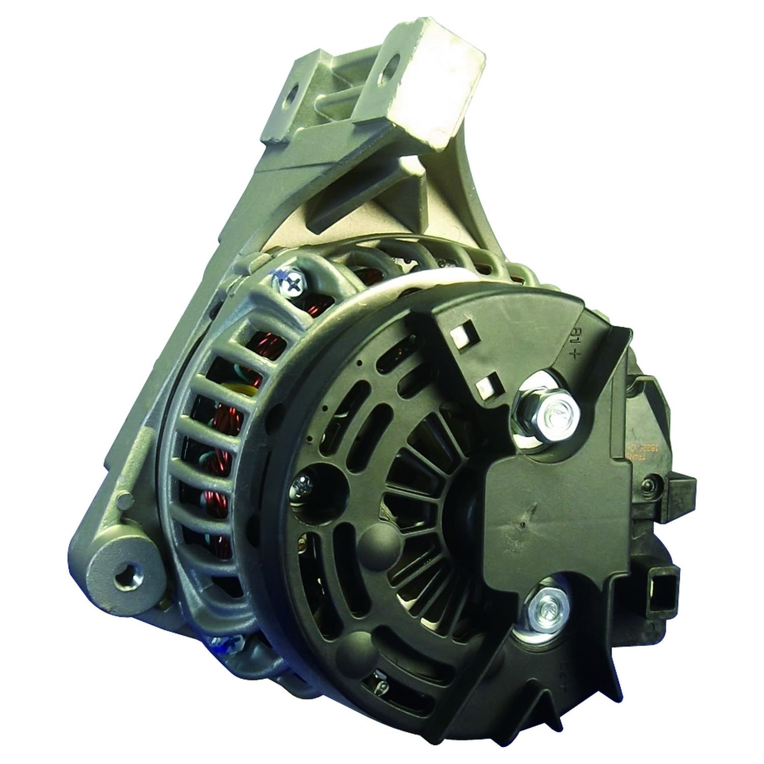 WAI 13998N - Alternator WAI 13998N Alternator product image 1 of 8