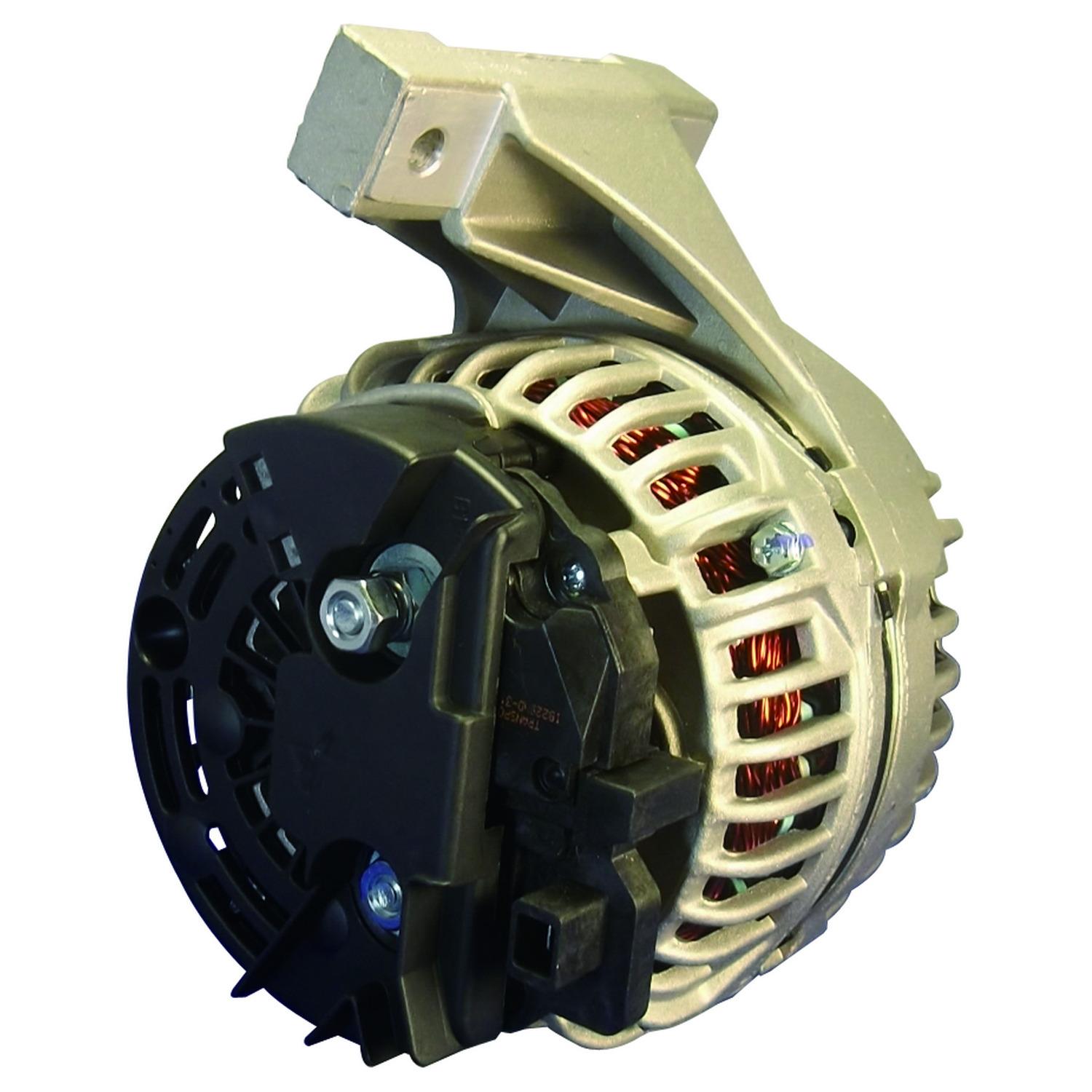 WAI 13998N - Alternator WAI 13998N Alternator product image 2 of 8