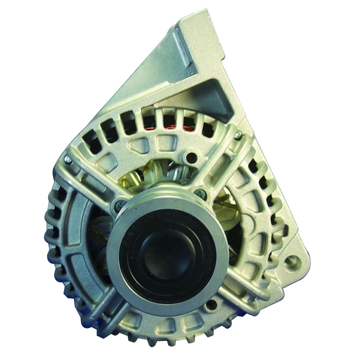 WAI 13998N - Alternator WAI 13998N Alternator product image 3 of 8
